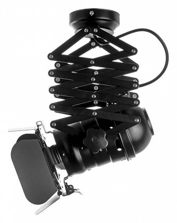 Светильник на штанге Loft It Cinema LOFT3095-M