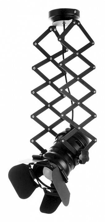 Светильник на штанге Loft It Cinema LOFT3095-M