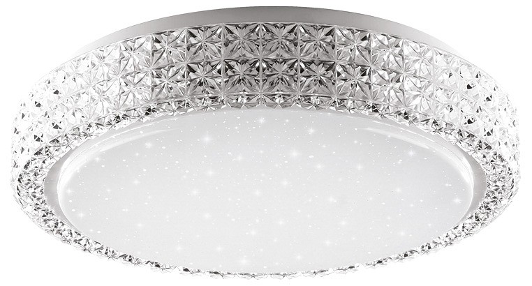 Накладной светильник Luminarte SAPHIR CLL48