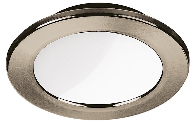 Встраиваемый светильник Luminarte  MR16LED-DLL4W-NL