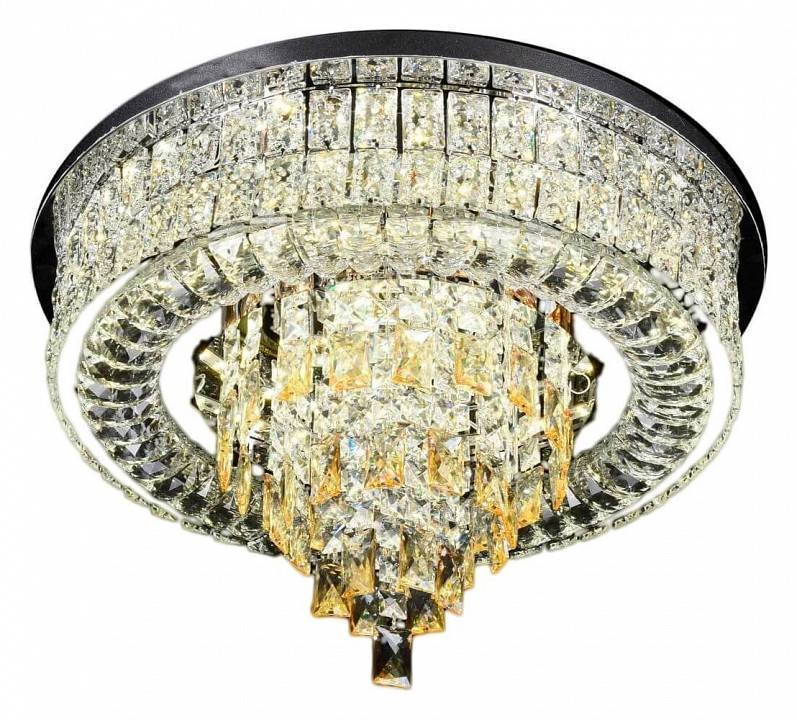 Потолочная люстра LUMINA DECO Terra DDC 6899-500