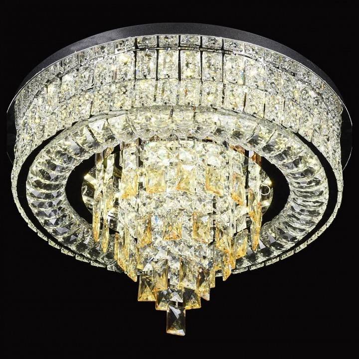 Потолочная люстра LUMINA DECO Terra DDC 6899-500