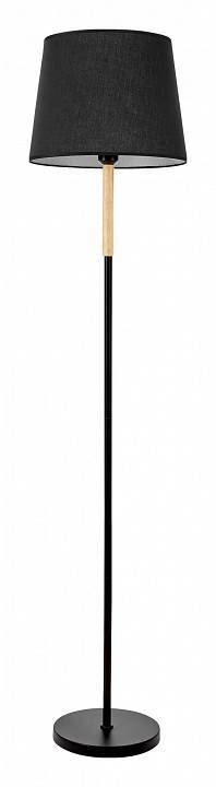 Торшер Lumina Deco TIRO LDF 3113 BK