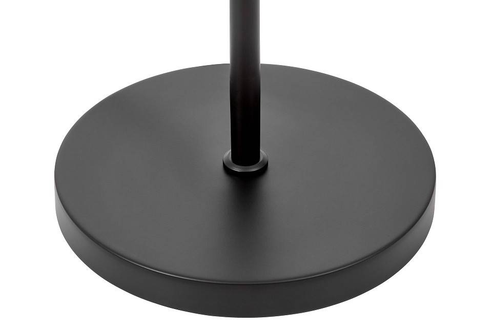 Торшер Lumina Deco TIRO LDF 3113 BK