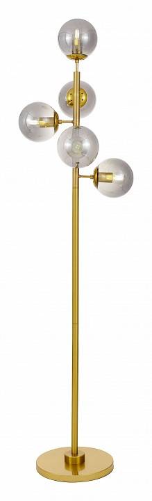 Торшер LUMINA DECO Ceredo LDF 6034-5 MD