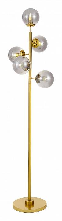 Торшер LUMINA DECO Ceredo LDF 6034-5 MD