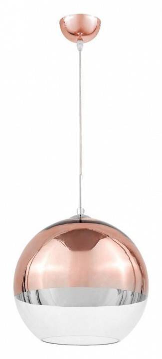 Подвесной светильник Lumina Deco Veroni LDP 1029-200 R.GD