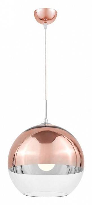 Подвесной светильник Lumina Deco Veroni LDP 1029-200 R.GD