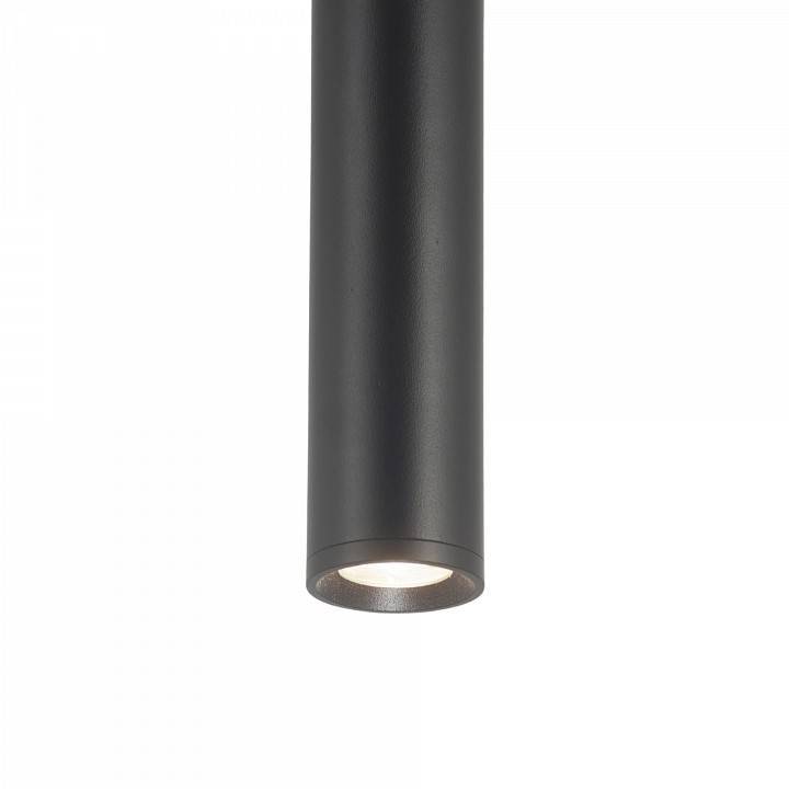 Подвесной светильник Lumina Deco LDP 1100 LDP 1100-500 BK