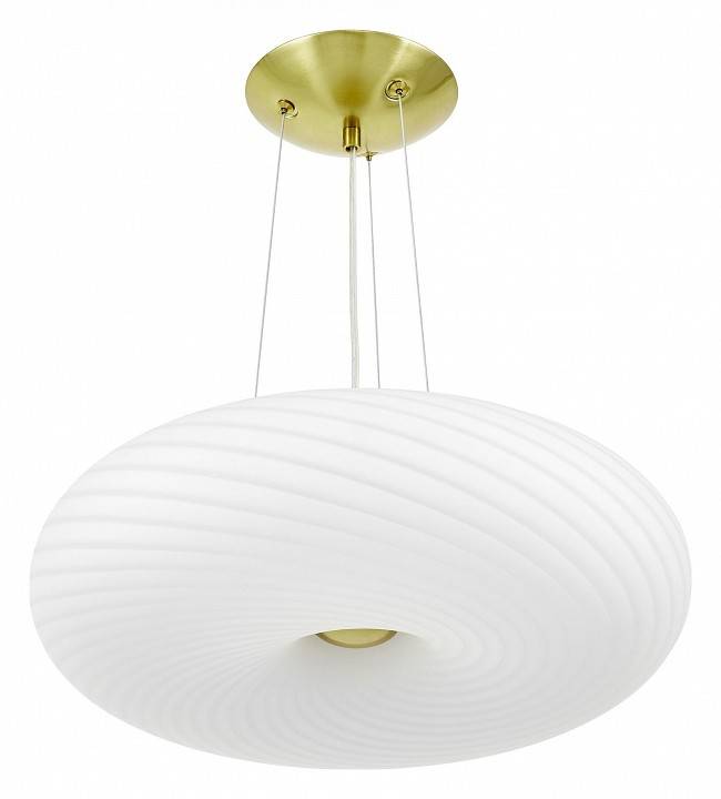 Подвесной светильник Lumina Deco Monarte LDP 1105-480 MD