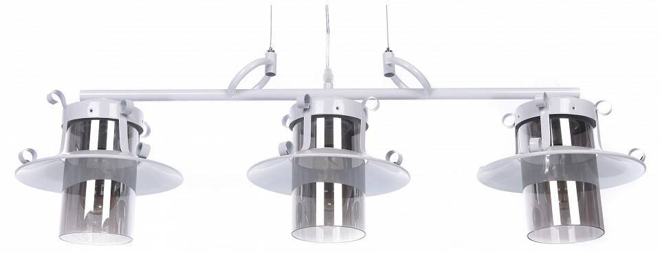 Подвесной светильник Lumina Deco Capri LDP 11327B-3 PR WT