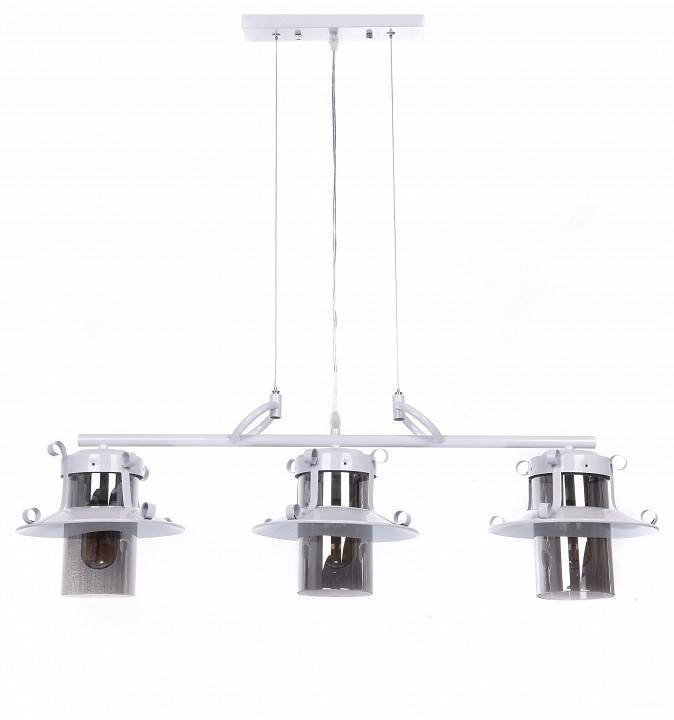 Подвесной светильник Lumina Deco Capri LDP 11327B-3 PR WT