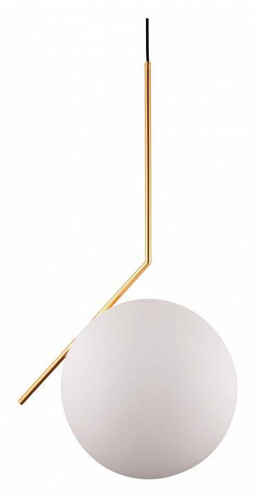 Подвесной светильник Lumina Deco Sorento LDP 1215-300 WT+GD