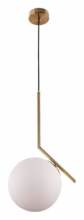 Подвесной светильник Lumina Deco Sorento LDP 1215-300 WT+MD