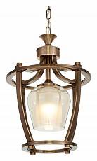 Подвесной светильник Lumina Deco Brooklyn LDP 1231-1 MD