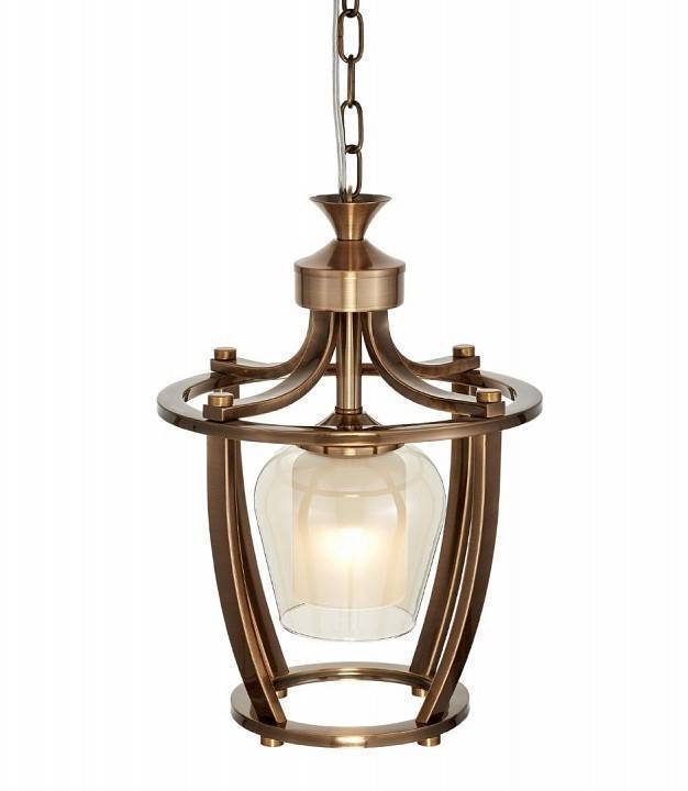 Подвесной светильник Lumina Deco Brooklyn LDP 1231-1 MD