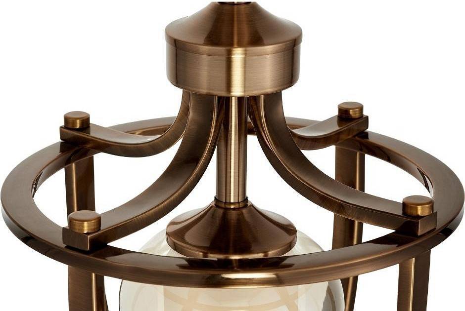 Подвесной светильник Lumina Deco Brooklyn LDP 1231-1 MD