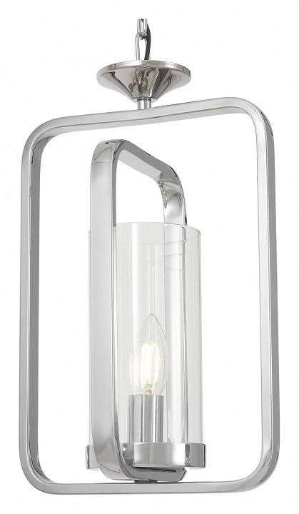 Подвесной светильник LUMINA DECO Benton LDP 1236-1 CHR
