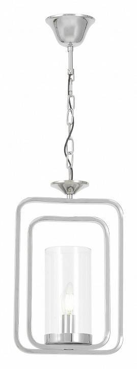 Подвесной светильник LUMINA DECO Benton LDP 1236-1 CHR