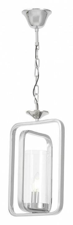 Подвесной светильник LUMINA DECO Benton LDP 1236-1 CHR