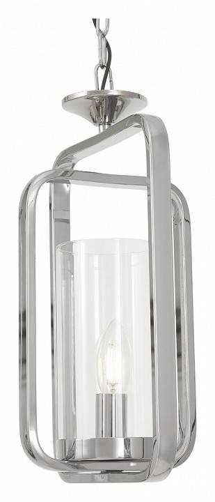 Подвесной светильник LUMINA DECO Benton LDP 1236-1 CHR