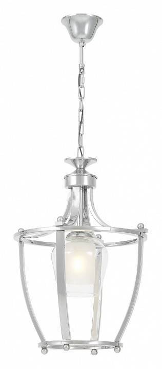 Подвесной светильник Lumina Deco Brooklyn LDP 1241-1 CHR