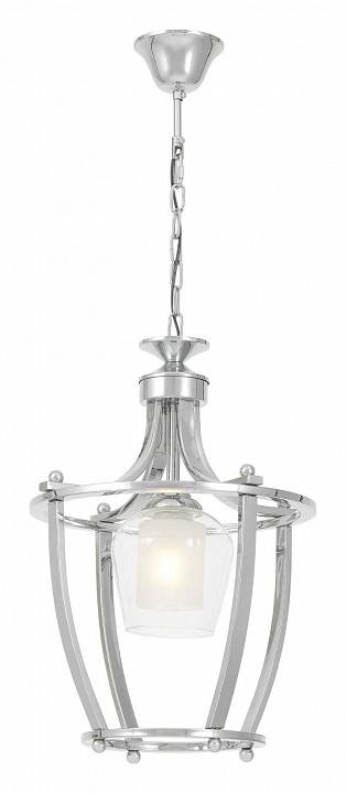 Подвесной светильник Lumina Deco Brooklyn LDP 1241-1 CHR