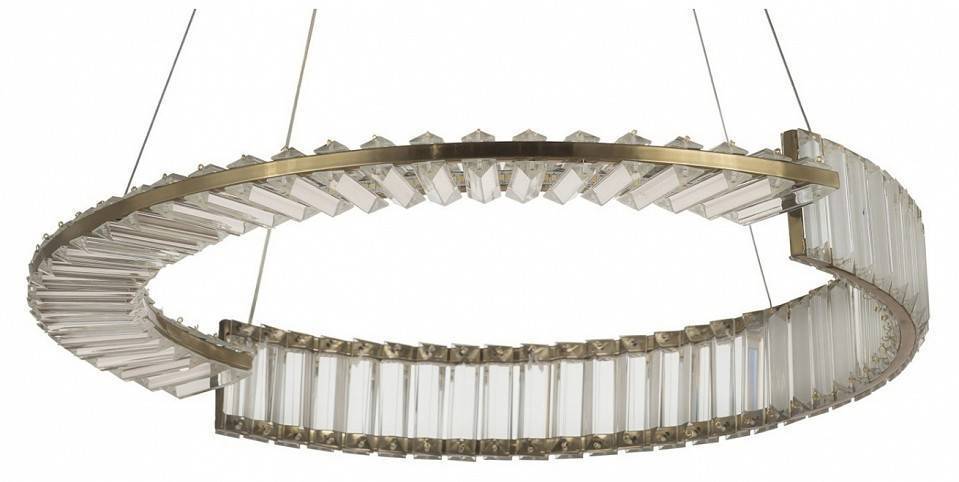 Подвесной светильник Lumina Deco LDP 6026-600 GD