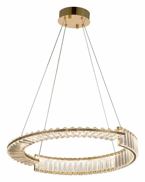 Подвесной светильник Lumina Deco LDP 6026-600 GD