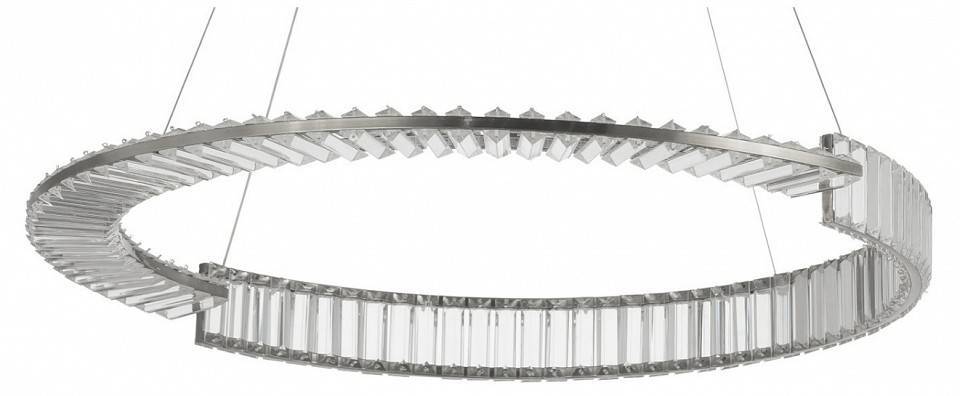 Подвесной светильник Lumina Deco LDP 6026-800 CHR