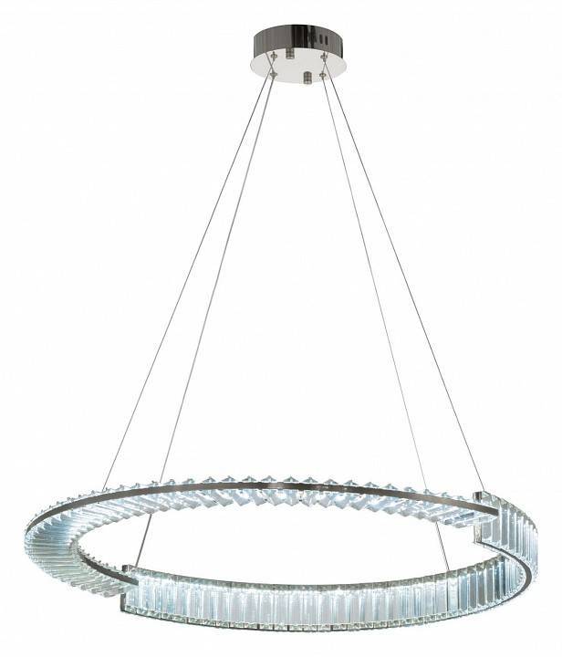 Подвесной светильник Lumina Deco LDP 6026-800 CHR