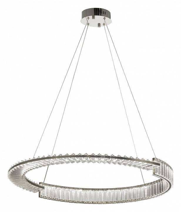 Подвесной светильник Lumina Deco LDP 6026-800 CHR