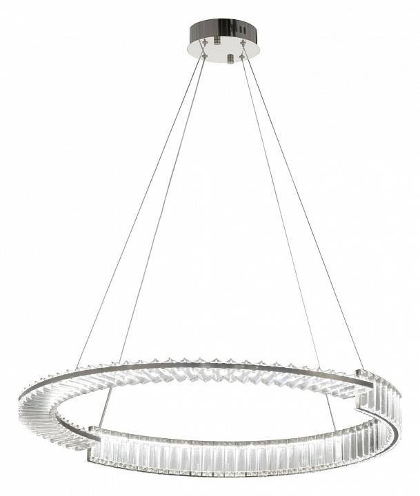 Подвесной светильник Lumina Deco LDP 6026-800 CHR