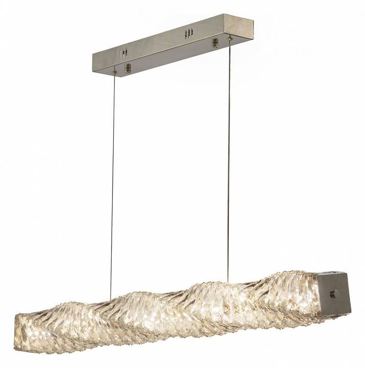 Подвесной светильник LUMINA DECO 6035 LDP 6035-PR CHR