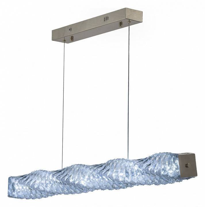 Подвесной светильник LUMINA DECO 6035 LDP 6035-PR CHR