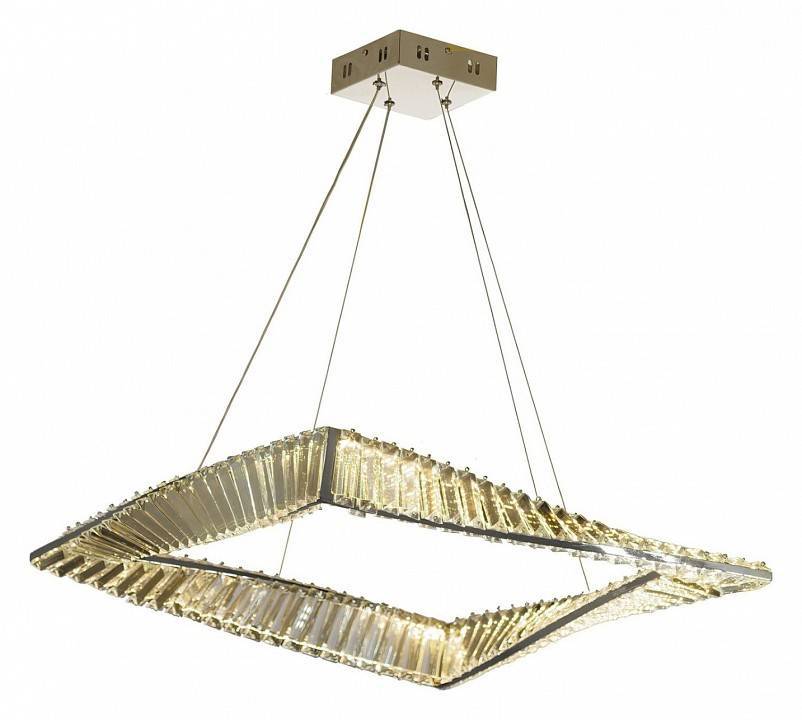 Подвесной светильник LUMINA DECO 6039 LDP 6039 CHR