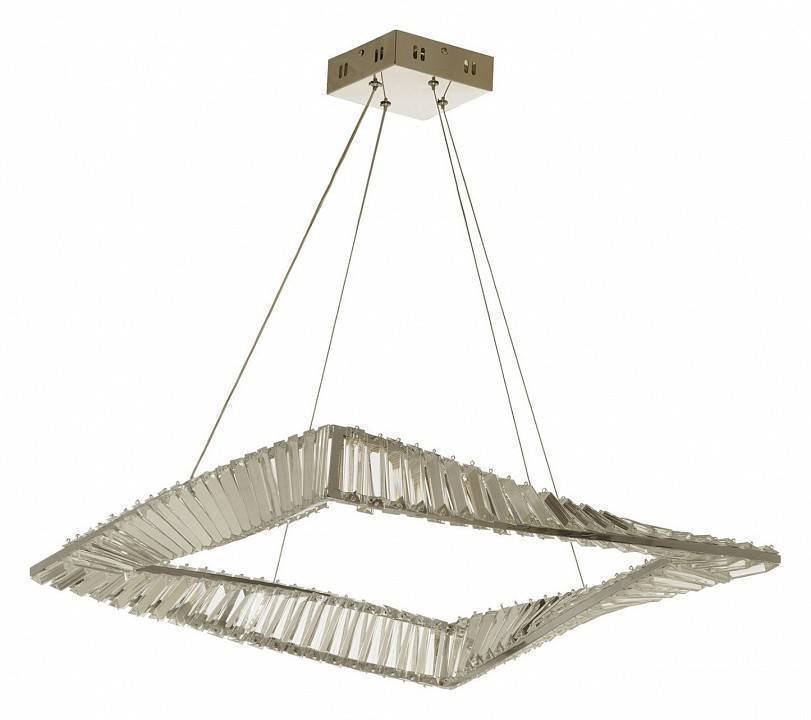 Подвесной светильник LUMINA DECO 6039 LDP 6039 CHR