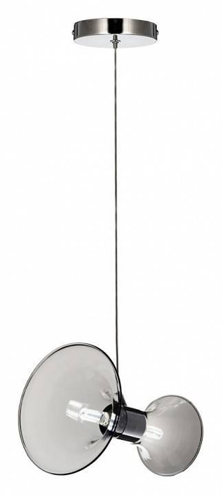 Подвесной светильник LUMINA DECO Warni LDP 6819-1 GY