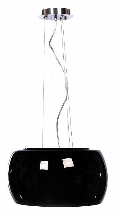 Подвесной светильник Lumina Deco Disposa LDP 7018-400 BK