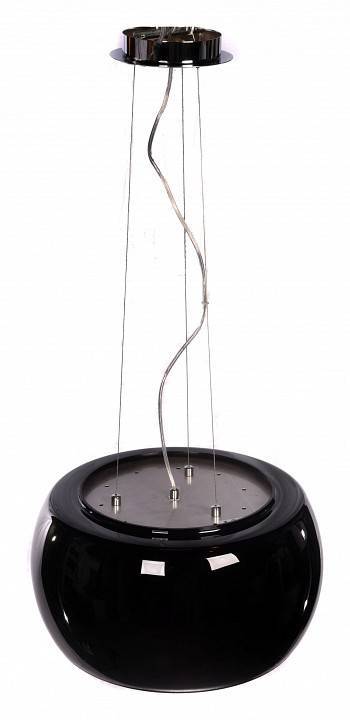 Подвесной светильник Lumina Deco Disposa LDP 7018-400 BK