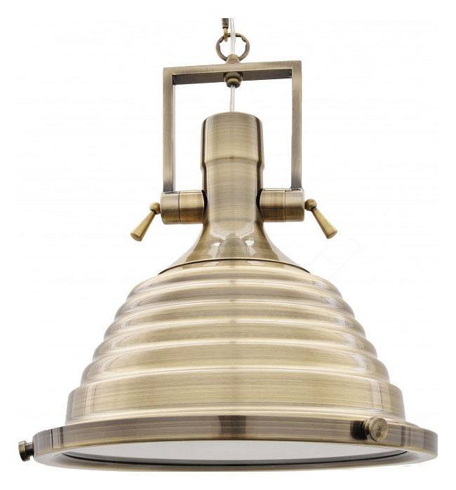 Подвесной светильник Lumina Deco Braggi LDP 706 MD