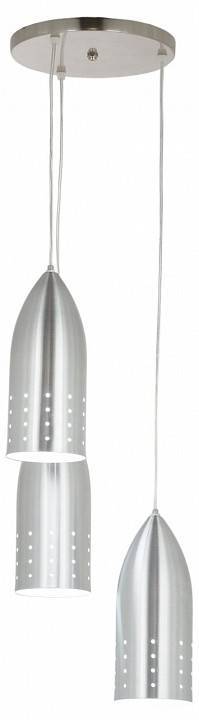 Подвесной светильник Lumina Deco Polia LDP 7556-3