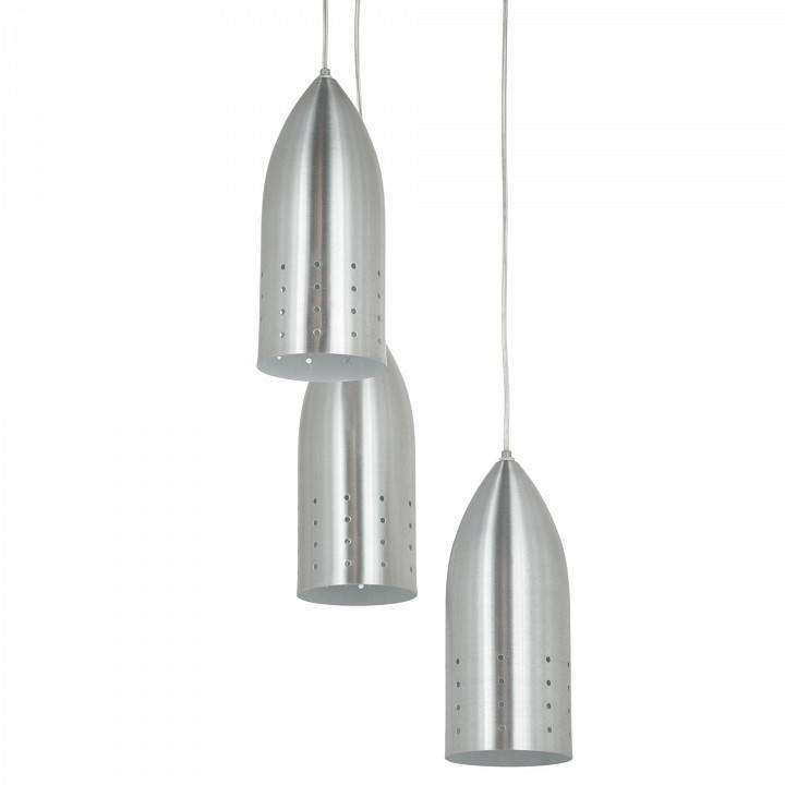 Подвесной светильник Lumina Deco Polia LDP 7556-3
