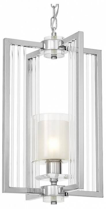 Подвесной светильник Lumina Deco Manhattan LDP 8012-1 CHR