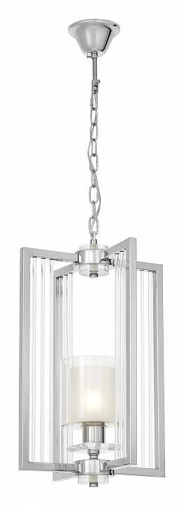 Подвесной светильник Lumina Deco Manhattan LDP 8012-1 CHR