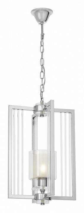 Подвесной светильник Lumina Deco Manhattan LDP 8012-1 CHR