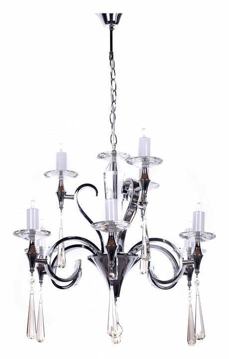 Подвесная люстра Lumina Deco Arterro LDP 8136-9