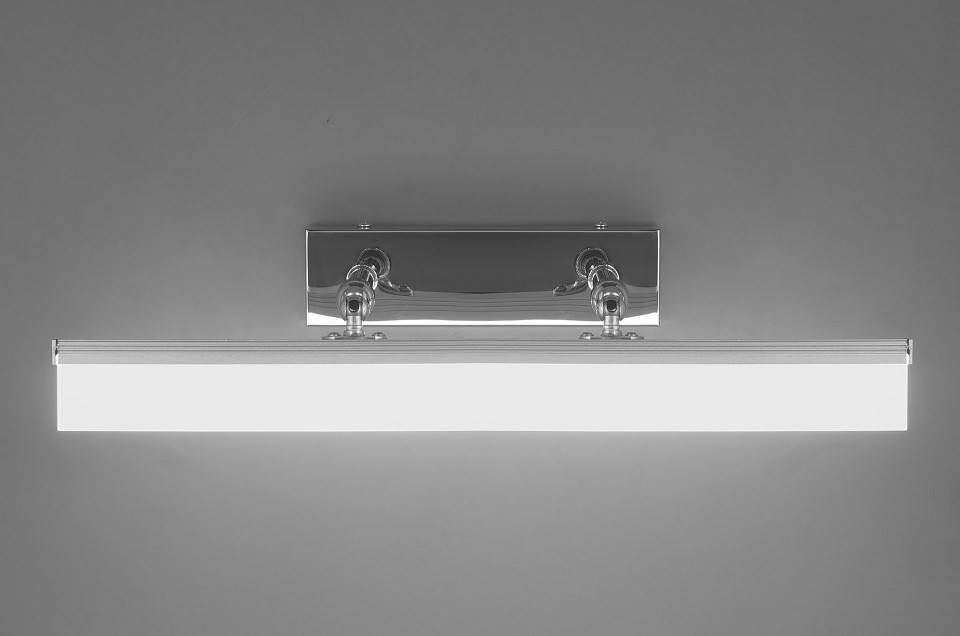 Подсветка для картин Lumina Deco 6037 LDW 6037-420 SL