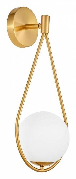 Бра Lumina Deco Forneri LDW 6832-150 WT+MD