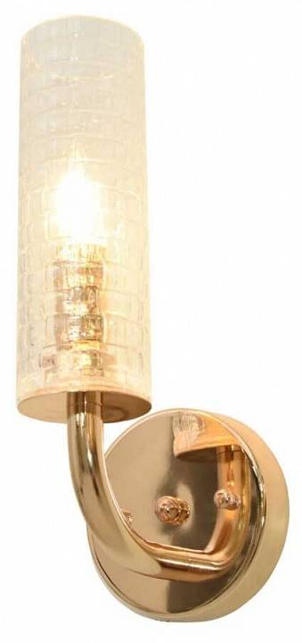 Бра LUMINA DECO Donatti LDW 8011-1W F.GD